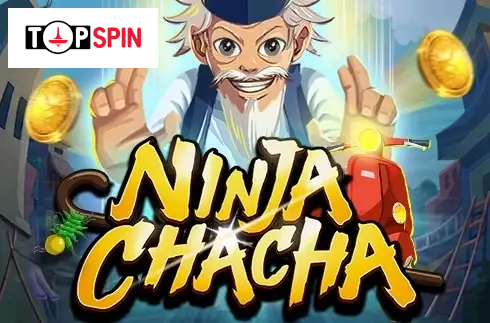 Ninja Chacha
